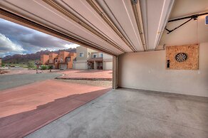 Desert Winds 7 by MoabCondos4Rent