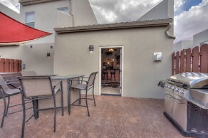 Desert Winds 7 by MoabCondos4Rent