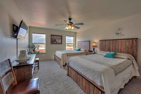 Desert Winds 7 by MoabCondos4Rent