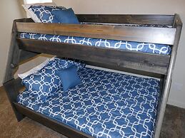 Desert Winds 19 by MoabCondos4Rent