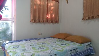 Green Jungle Hotel y Restaurante