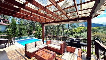 Vista del Campo Country Club & Villas