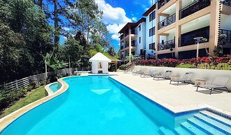 Vista del Campo Country Club & Villas