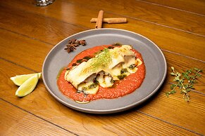 Vista del Campo Country Club & Villas