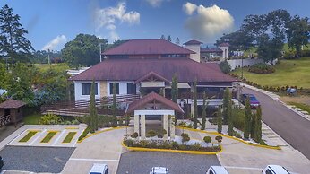 Vista del Campo Country Club & Villas