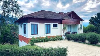 Vista del Campo Country Club & Villas