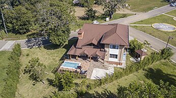 Vista del Campo Country Club & Villas