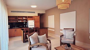 Vista del Campo Country Club & Villas