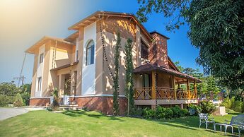 Vista del Campo Country Club & Villas