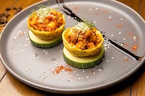 Vista del Campo Country Club & Villas