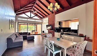 Vista del Campo Country Club & Villas