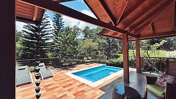 Vista del Campo Country Club & Villas