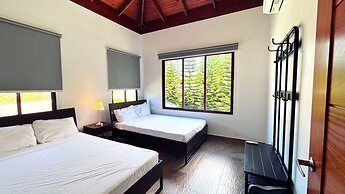 Vista del Campo Country Club & Villas