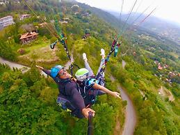 Vista del Campo Country Club & Villas