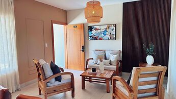 Vista del Campo Country Club & Villas