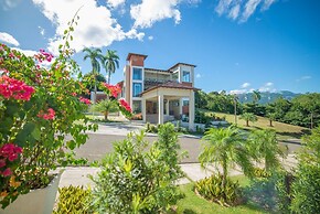 Vista del Campo Country Club & Villas