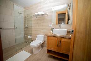 Vista del Campo Country Club & Villas