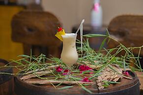 Vista del Campo Country Club & Villas