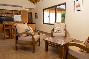 Vista del Campo Country Club & Villas