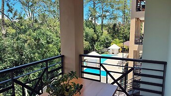 Vista del Campo Country Club & Villas