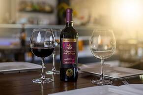 Vista del Campo Country Club & Villas