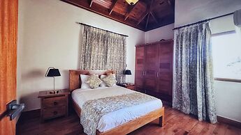 Vista del Campo Country Club & Villas