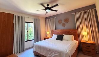 Vista del Campo Country Club & Villas