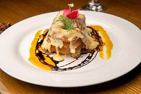 Vista del Campo Country Club & Villas