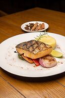 Vista del Campo Country Club & Villas