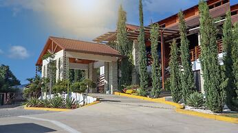 Vista del Campo Country Club & Villas