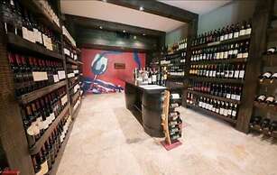 Vista del Campo Country Club & Villas