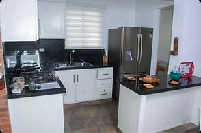 Vista del Campo Country Club & Villas