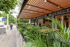 Hotel Med la Palma