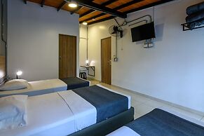 Hotel Med la Palma