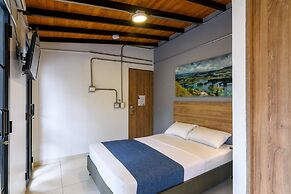 Hotel Med la Palma