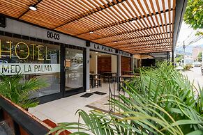 Hotel Med la Palma