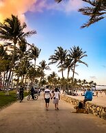 Private Condos at 101 Ocean by LMC