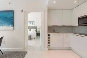 Private Condos at 101 Ocean by LMC