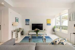 Private Condos at 101 Ocean by LMC