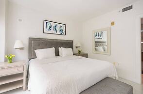 Private Condos at 101 Ocean by LMC