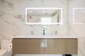 Private Condos at 101 Ocean by LMC