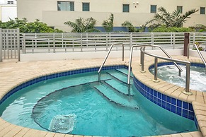 Private Condos at 101 Ocean by LMC