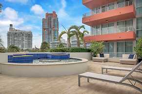 Private Condos at 101 Ocean by LMC