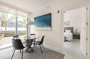 Private Condos at 101 Ocean by LMC