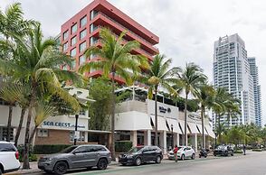 Private Condos at 101 Ocean by LMC