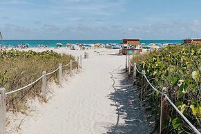 Private Condos at 101 Ocean by LMC