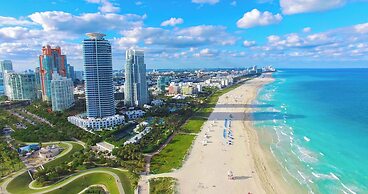 Private Condos at 101 Ocean by LMC