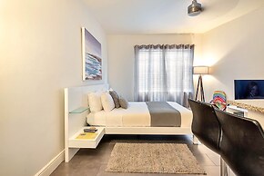 Private Condos at 556 Ocean by LMC