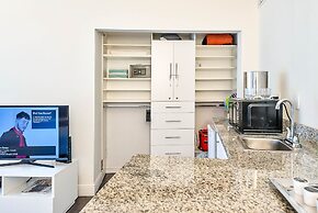 Private Condos at 556 Ocean by LMC