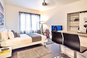 Private Condos at 556 Ocean by LMC